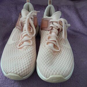 Nike Women’s Air Max Brown Running Shoes Sneakers Size 7